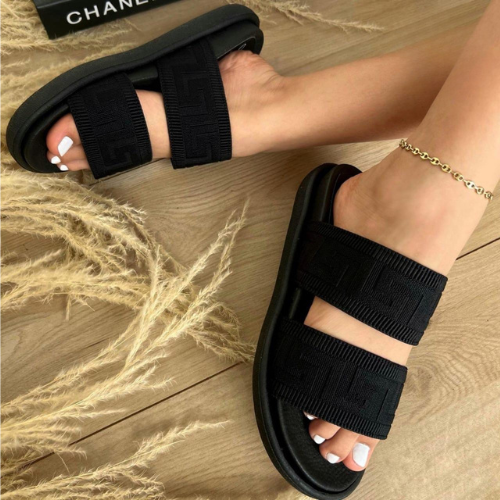 SANDALIAS CANOA