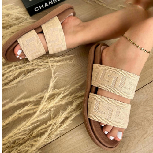 SANDALIAS CANOA