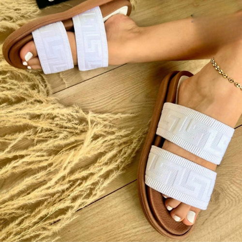SANDALIAS CANOA